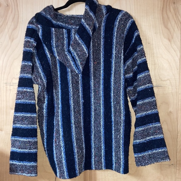 Hippie Hoodie - Picture 6 of 7